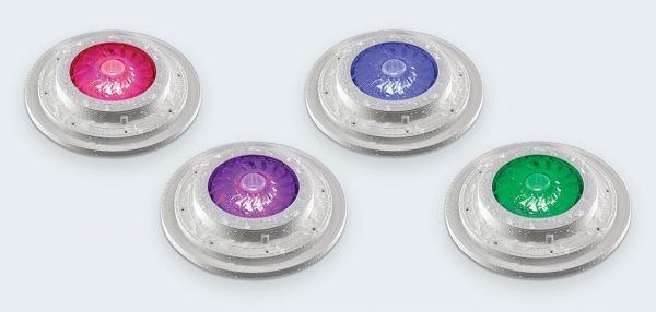 Borboton Color Vision Pentair - Imagen 2