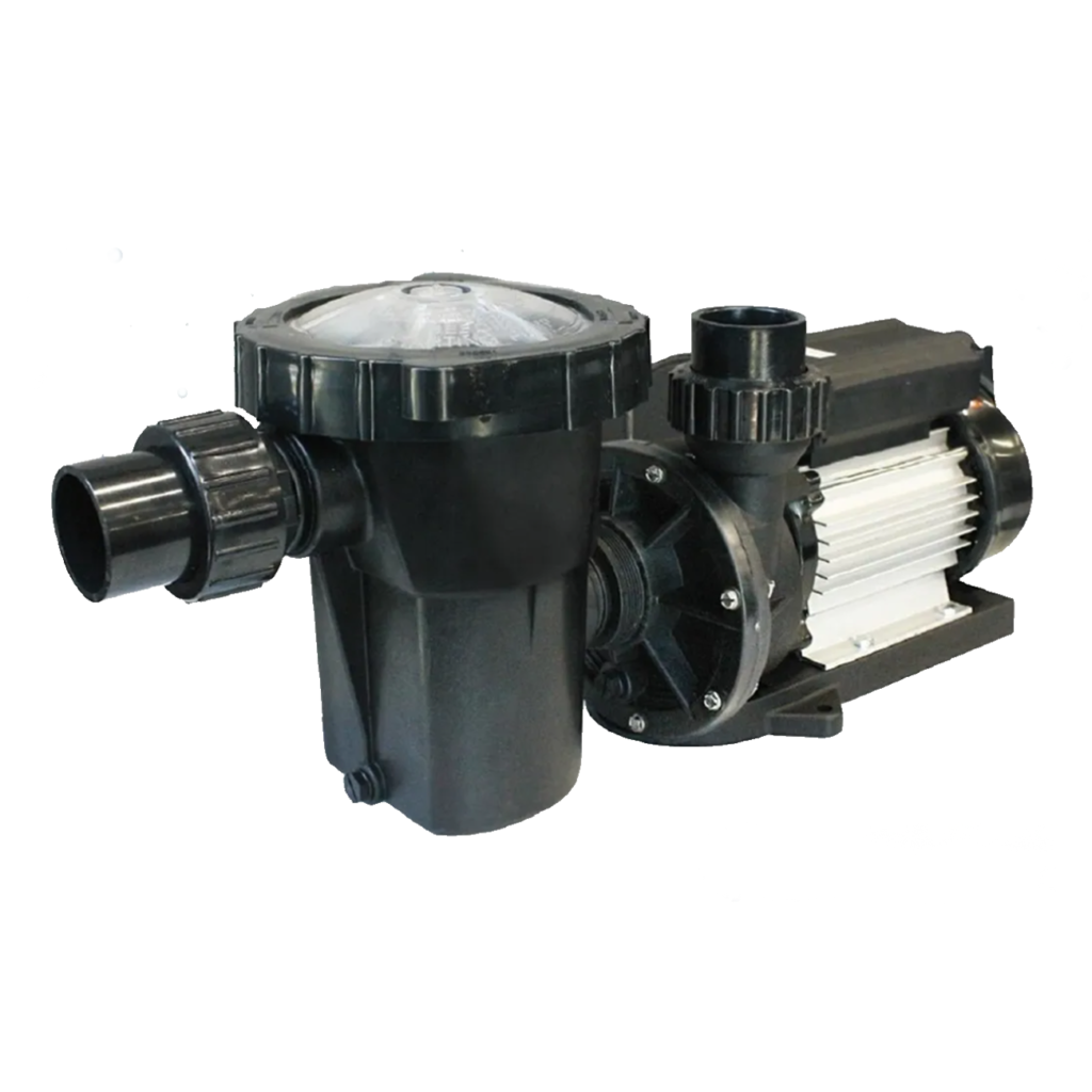 Bomba de 2.00 hp Waterway 115/220v SMF1073 Pool Zone