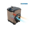 Calentador a Gas Serie HC 400 Universal  Hayward - Imagen 3